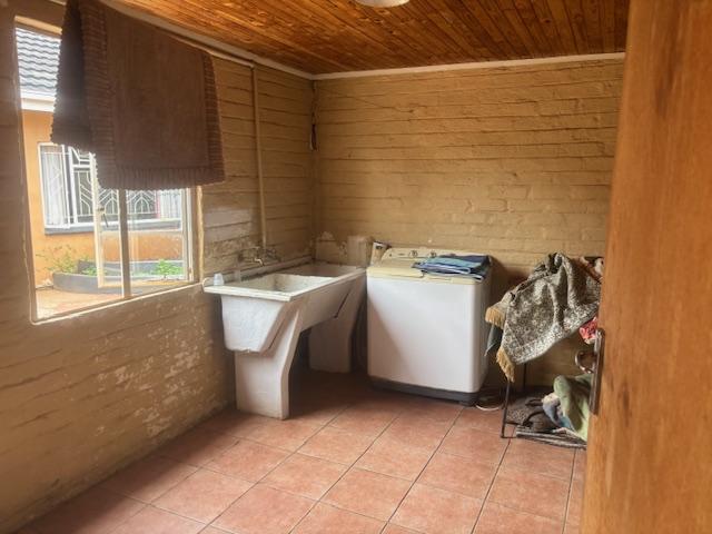 3 Bedroom Property for Sale in Makwassie North West